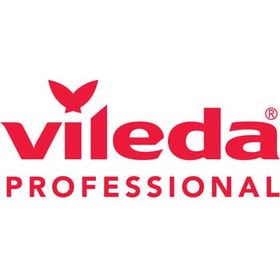 Vileda Profesional logotipo